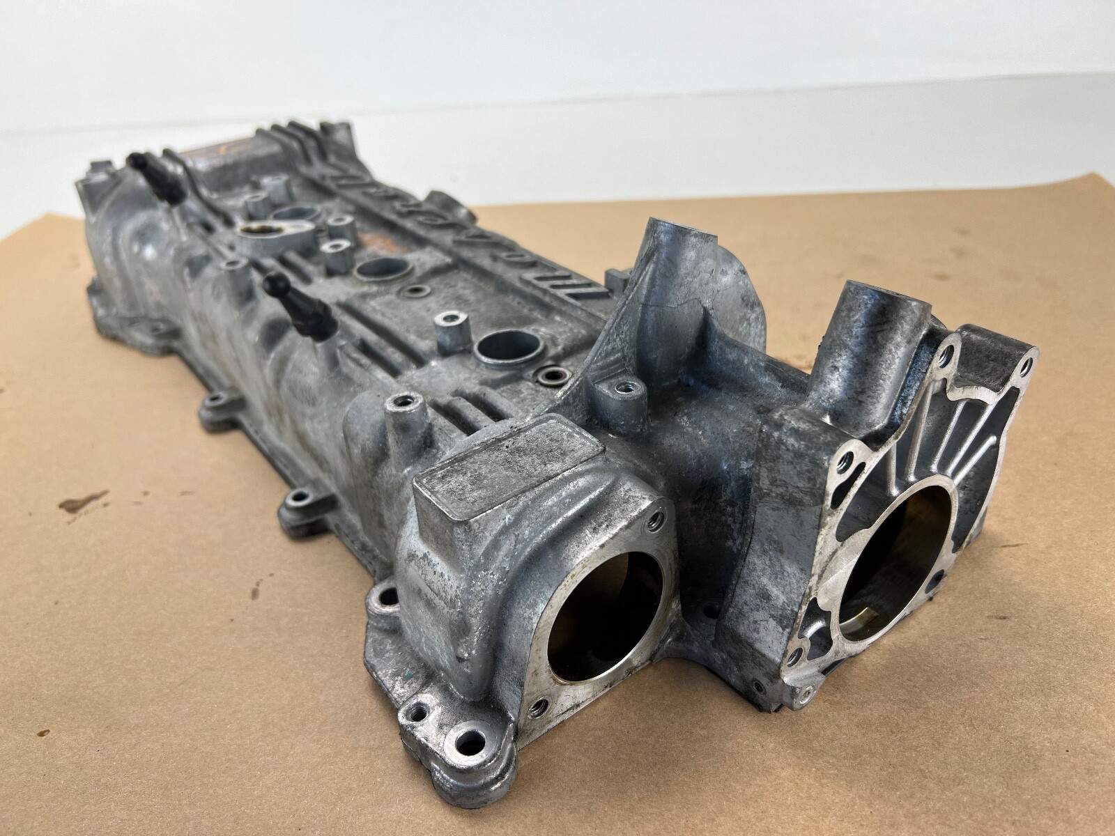 2014-2022 Maserati Ghibli Levante 3.0 V6 ENGINE RIGHT CYLINDER HEAD VALVE COVER