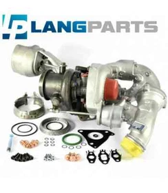 Turbolader für Mercedes Vito Viano Sprinter 2.2 CDI 120 kW 163 PS 10009700008