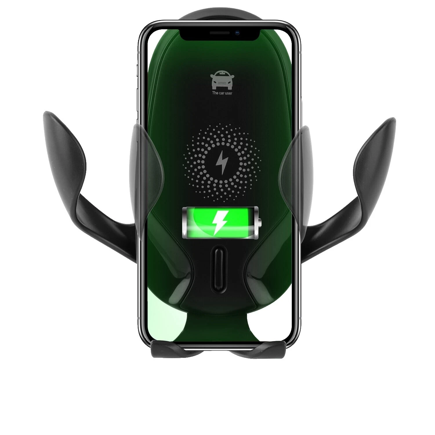 Qi Cargadores de teléfonos celulares y soportes para LG Nokia Lumia 920