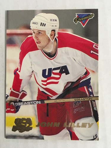 NHL Hockey Card Inserts, Parallels Various Sets and Players 1990-99 You Pick - Picture 19 of 98