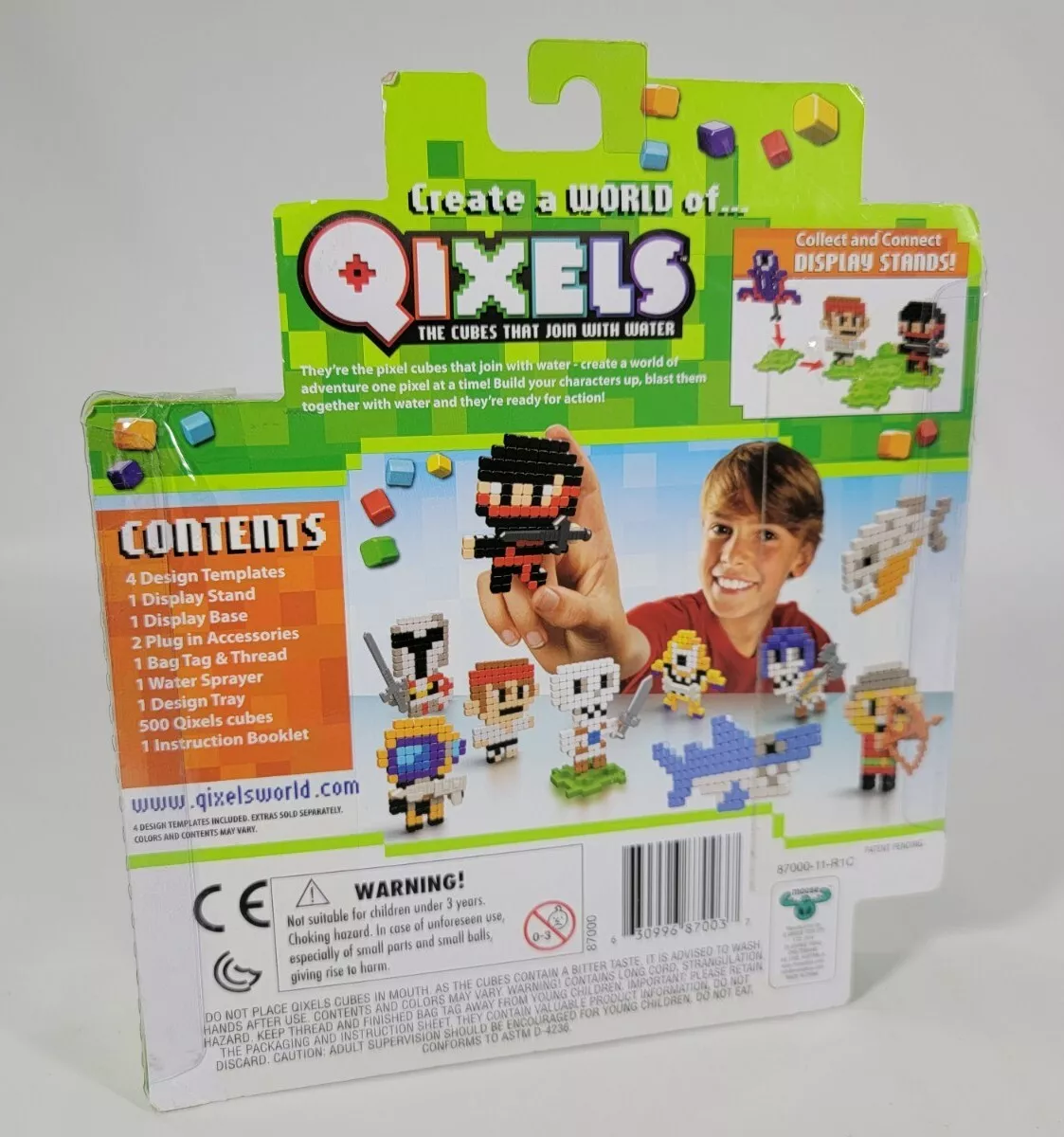 Qixels michaels sales