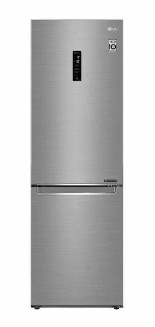 Kühlschränke mit Umluft