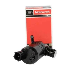 Genuine Motorcraft Windshield Washer Pump  WG-335