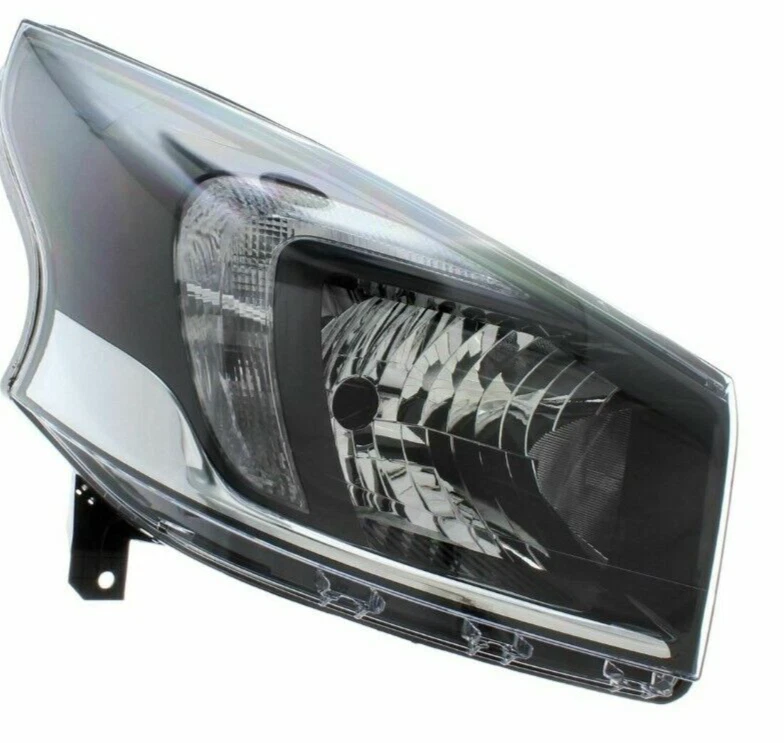 VAUXHALL VIVARO 2014 > HEADLAMP RIGHT DRIVER SIDE NEW OE 4422460  