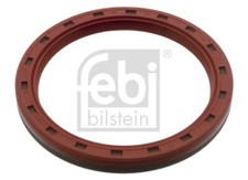 Image of Febi Crankshaft Oil Seal Shaft 05099 - BRAND NEW - GENUINE - 5 YEAR WARRANTY