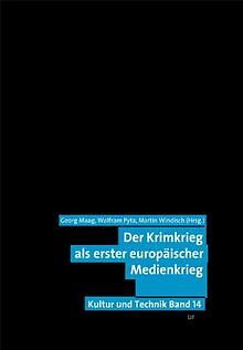 Der Krimkrieg als erster europäischer Medienkrieg: Kultu... | Buch | Zustand gut - not specified