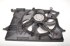 Radiateur Mg ZS