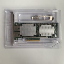 HP 530T 2-Port 10Gb Ethernet PCIe 2.0 Adapter 656596-B21 657128-001 656594-001