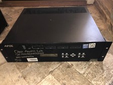 AMX Enova DVX-3255HD-T All-In-One Presentation Switcher Multi Format Audio Video