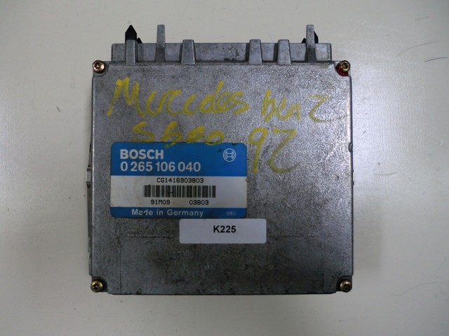 Датчик pml мерседес w164