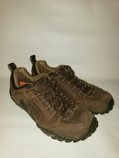 merrell intercept dark earth