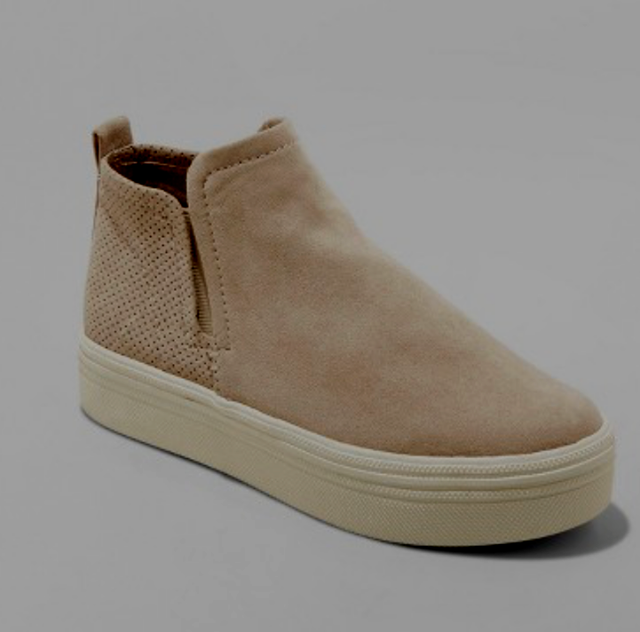 universal thread liz taupe