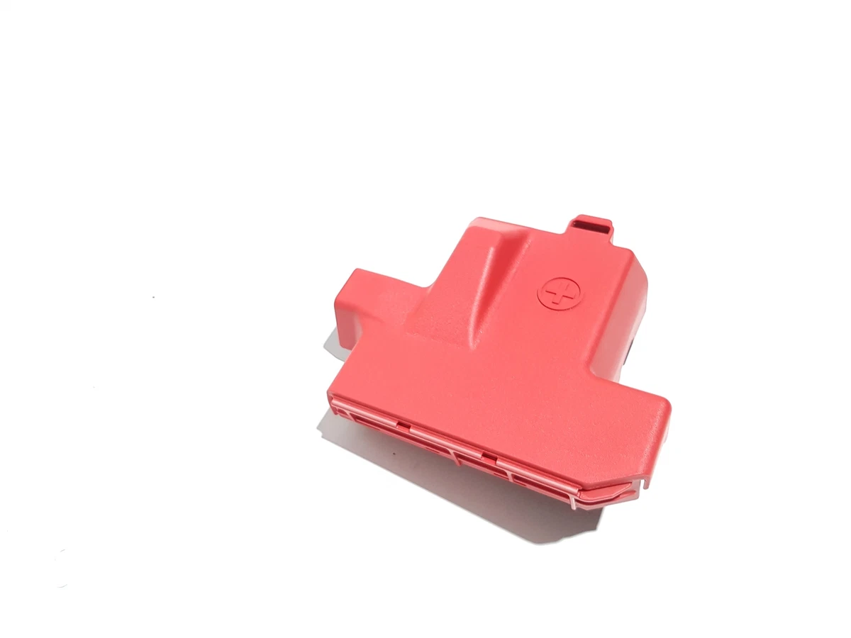 FORD RANGER TKE 2515709 HGB3T-14A094 Battery Cable Ends 2017 
