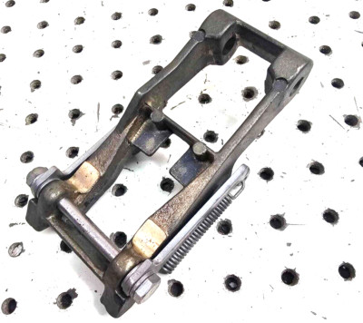 Mercury 37829A1 Mercruiser Quicksilver Reverse Hook Arm Assembly OEM