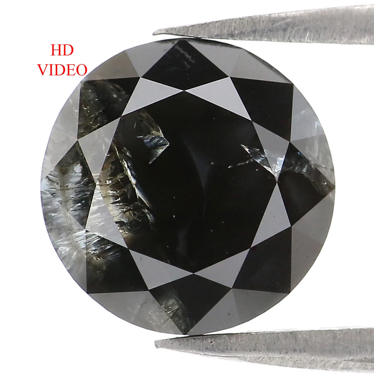 Diamond round deals shape
