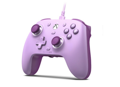 NEW GameSir G7 SE Xbox Controller Officially Licensed for Xbox One + X PC Purple