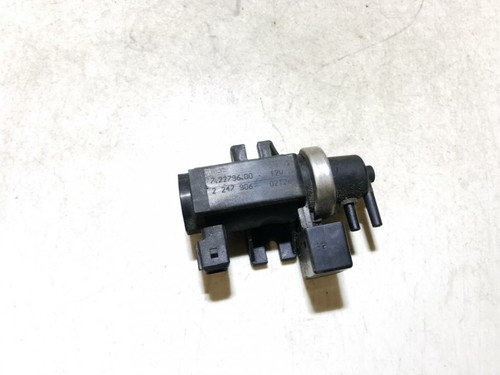 BMW 3-Series 2000 Electrical selenoid (Electromagnetic solenoid) 2 #964233-46