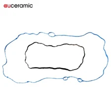 Valve Cover Gasket Set fits BUICK ENCORE CHEVROLET CRUZE MALIBU GMC 1.4L 1.5L L4