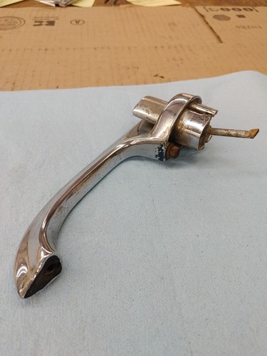 1967 1968 1969 Chevrolet Camaro Pontiac Firebird Exterior Door Handle LH 3064224 - 第 15/15 張圖片