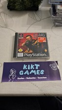Thumbnail of ebay&reg; auction 317072390747 | C-12 Final Resistance Playstation 1 
