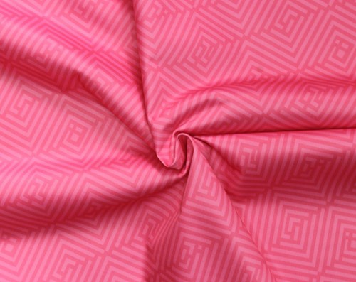 Geometric Tone 8 Colours PUL Polyurethane Fabric Waterproof Material - Oeko Tex - Picture 13 of 18