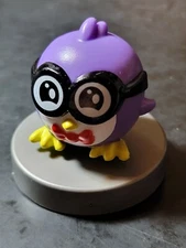 Ryans World Just Play Mini Figures Penguin on Platform 