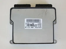 15 Kia Sorento 39110-3CXN5 Computer Brain Engine Control ECU ECM EBX Module