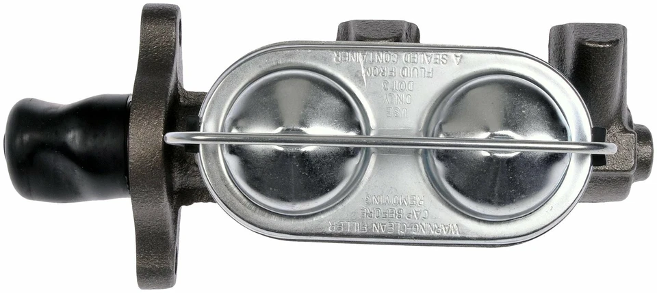 Fits 1967-1970 Chevrolet C10 Pickup Brake Master Cylinder Dorman 238PP64 1968 - Image 4 of 4