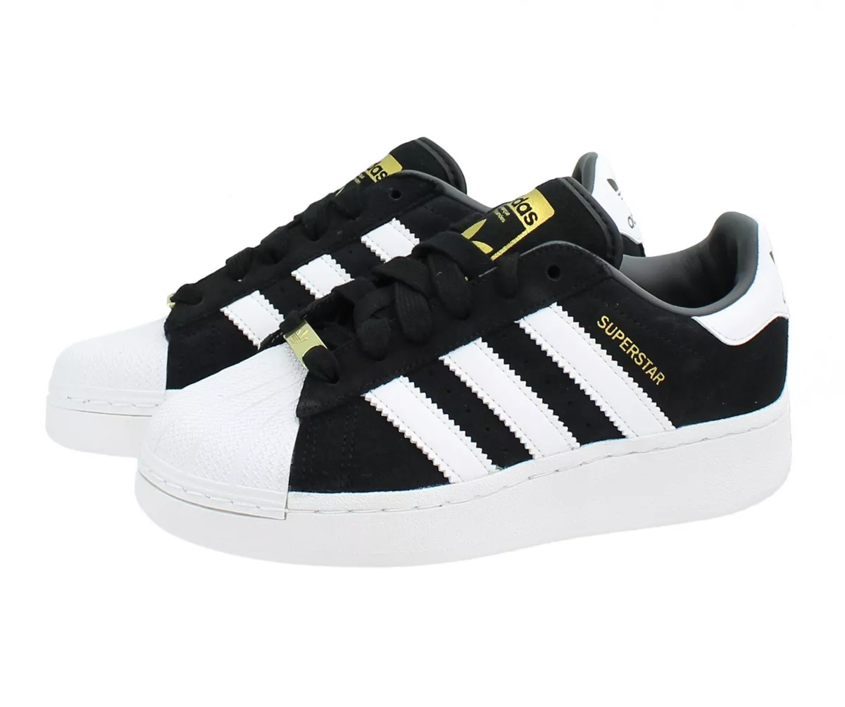 adidas Chaussure Superstar - Noir