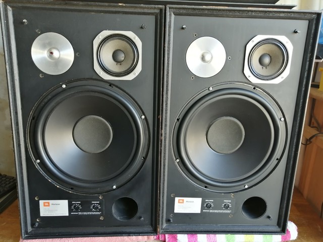 vintage jbl speakers ebay