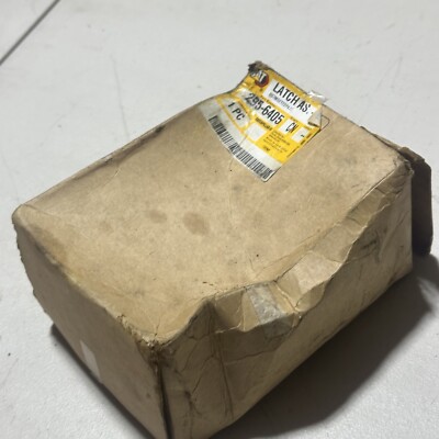 Caterpillar Latch 295-6405 Heavy Equipment 2956405 Excavator for 