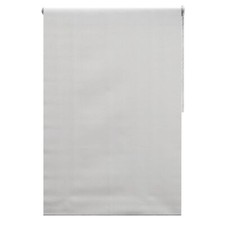Windoware 90 x 210cm White Charm Blockout Roller Blind