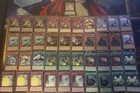 Yugioh Frog Monarch Deck W/ Extra Deck + Bonus