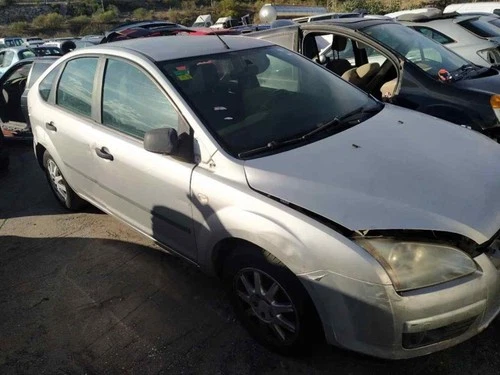 5S6H9L440 Ladeluftkühler für FORD FOCUS BERLINA (CAP) Trend 2005 1356344 - Bild 9 von 10