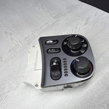 A/C & Heater Controls for Honda S2000 for sale | eBay