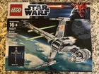 New ListingLEGO - Star Wars - 10227 B-Wing Starfighter - New Sealed in Box