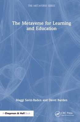 The Metaverse For Learning And Education