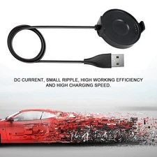 Multiple Protection Smart Watch Fast Charging Charger for Ticwatch Pro