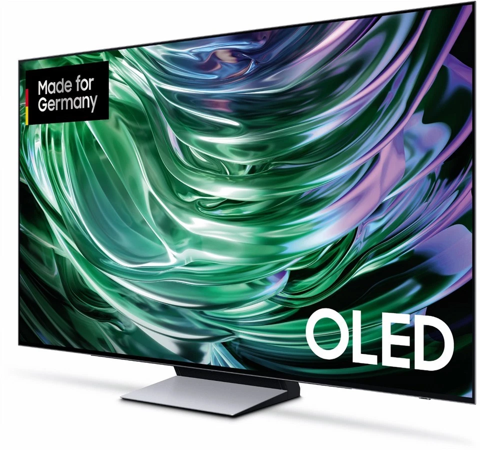 Samsung OLED-TV 52-59" (132-150cm) GQ55S93DAE - Bild 4 von 4