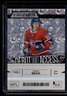 2023-24 Upper Deck Credentials #186 Owen Beck #/599