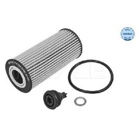 ÖLfilter FüR BMW X2 F39 1.5 2.0 17 Bis 23 Meyle B37C15A
