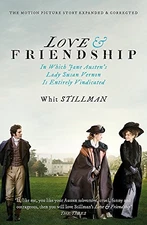 Love & Friendship By Whit Stillman