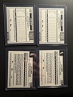 Topps 2025 Chrome and 2026 Shane Smith Variation set- Chicago White Sox — photo 2