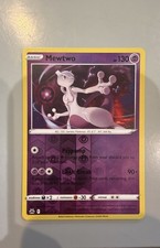 mewtwo pokemon card crown zenith Mewtwo VSTAR - GG44/GG70 - Crown Zenith