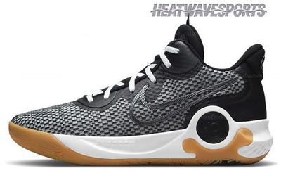 Nike KD Trey 5 IX EP 'Cool Grey' CW3402-006 Men New Sizes