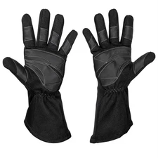 Zamp ZK-20 Kart  Gloves Black Large