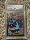 Mega Charizard X EX *PSA 10* Full Art *Phantasmal Flames UPC Promo* #23* Pokemon