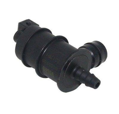 OEM VOLVO S40 MK2 DAMPFKANISTER SPÜLLUFTMAGNET 8653909 ORIGINAL
