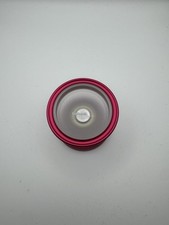 Luftverk Hybrid Fulvia Yo-Yo Designed by Jeffrey Pang