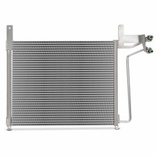 Ac Ac Condenser With Bracket For Ford Ranger 1983-1989 Bronco Ii 1984 1985-1989 Ac Ac Condenser With Bracket For Ford Ranger 1983-1989 Bronco Ii 1984 1985-1989